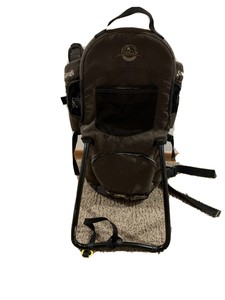 snugli backpack