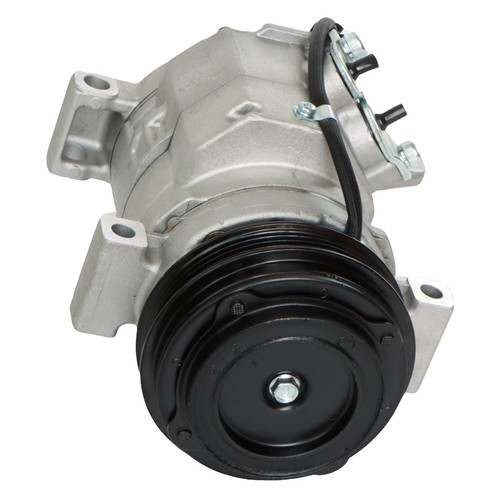 15-21127 A/C Compressor For Chevrolet Suburban 1500 For GMC Yukon Yukon XL 1500 - Picture 14 of 18