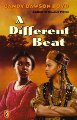A Different Beat - Paperback By Boyd, Candy Dawson - GOOD