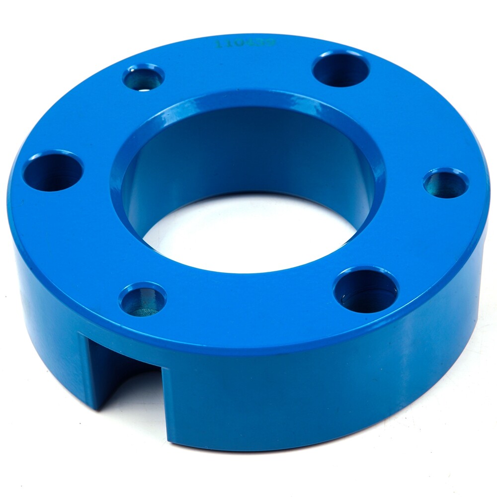 3" Front & 2" Rear Leveling kit & Complete Struts For GMC Sierra 1500 2007-2013