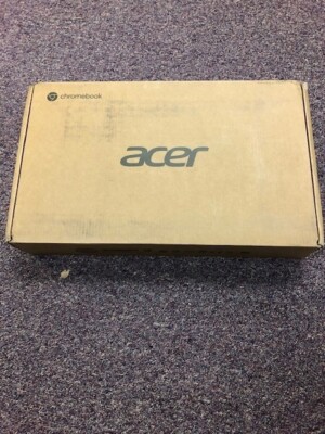 Acer 511  11.6'' Touchscreen Chromebook Qualcomm Kryo 468 2.1GHz 4GB 32GB