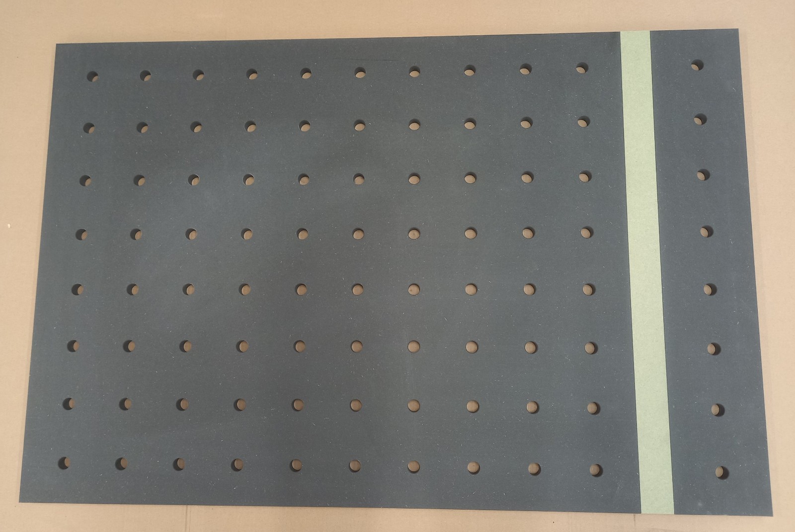 Multi Function Table (MFT) Bench top For the Peter Millard portable work bench