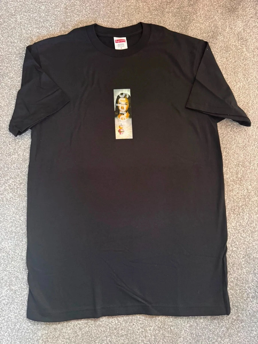 Supreme Box Logo Tee for sale | eBay UK