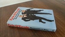 			Eric and Ernie: The autobiography of Morecambe and Wise, Morecamb		