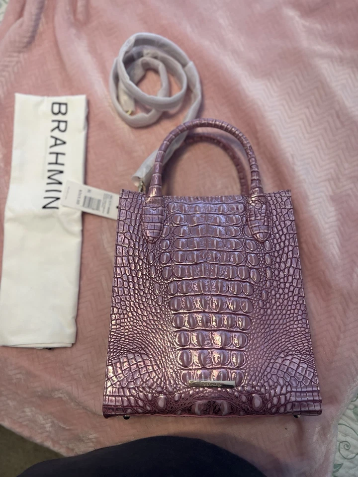 Зелье шелковицы Brahmin Moira Мельбурн - Изображение 4 из 4