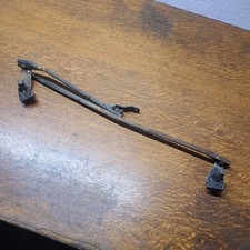 1984 1988 Pontiac Fiero Windshield Wiper Tran...