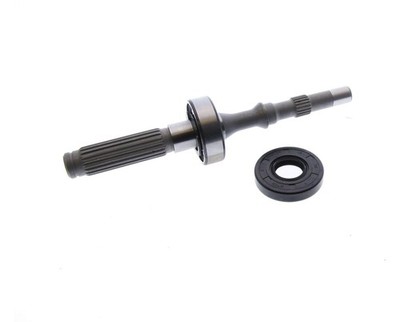 Genuine OEM Tuff Torq Pump Shaft/Bearing Kit 187T0199900