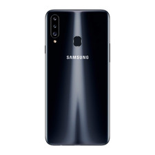 Samsung A20s 32GB Black Pristine Condition Unlocked Android Smartphone
