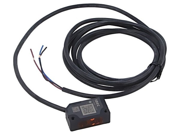 SA2E-DP3M-2M Sensor: Fotoelektrisch Bereich: 0-500Mm Pnp DARK-ON,LIGHT-ON Idec-image