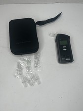 BACtrack S80 Professional Breathalyzer Alcohol Tester NEEDS TO BE CALIBRATED