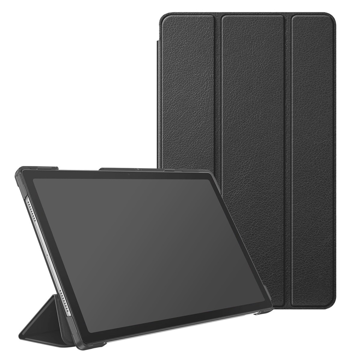 Housse de protection Galaxy Tab A8 10.5 pour regarder des vidéos les mains libres