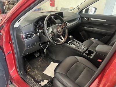 Passenger Right Air Bag Passenger Dash Fits 17-18 20-23 MAZDA CX-5 256402