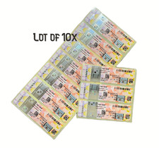 Lot of 10x Windows 11 Pro Professional Product Key COA Sticker Activation Code