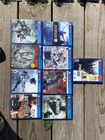 PS4 Games