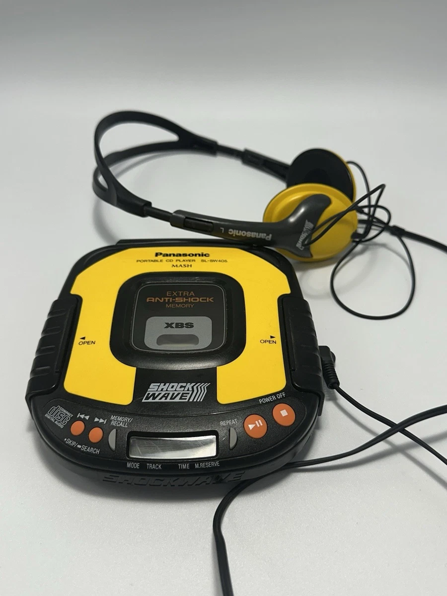 s*u様 Panasonic shock wave 90s Panasonic Shockwave : r/nostalgia
