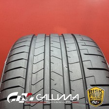 1 One Tire Likenew Pirelli P-zero Pz4 Xl 27535zr19 2753519 100y 94296 1 One Tire Likenew Pirelli P-zero Pz4 Xl 27535zr19 2753519 100y 94296