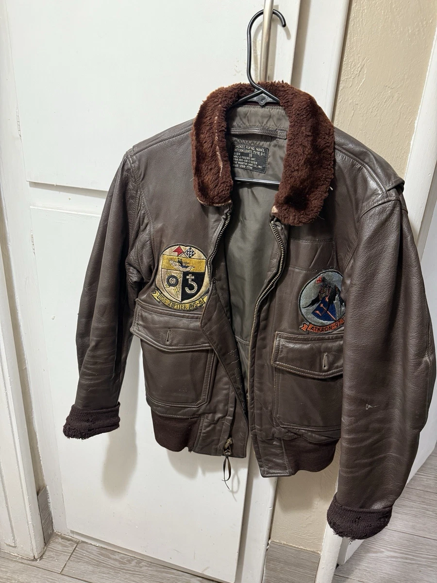 g1 leather jacket products for sale | eBay