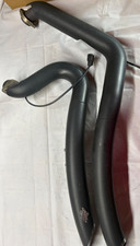 Harley-Davidson Motorcycle Exhausts & Exhaust System Parts for