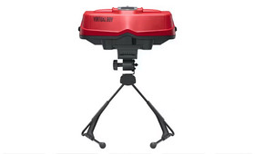 Virtual Boy Nintendo Switch 2 Confirmed✅ (USA SKU) - Pre-Sale - Online NSW NS2