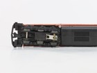 O Gauge 3-Rail Lionel 6-18210 IC Illinois Central EMD SD40 Diesel #6006 — photo 9