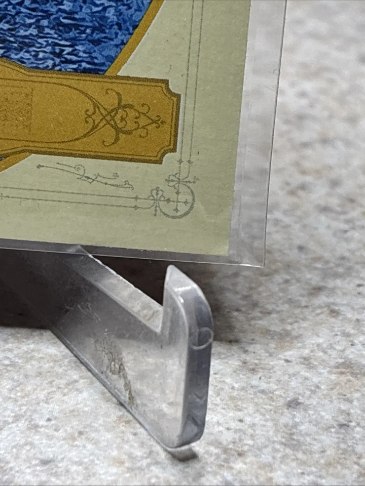 2012 Panini Golden Age Base NO. 7 Titanic - Image 4 of 4