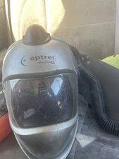 Optrel E3000X Papr W/Crystal 2.0 Welding Helmet - 1 per EA - 4530051