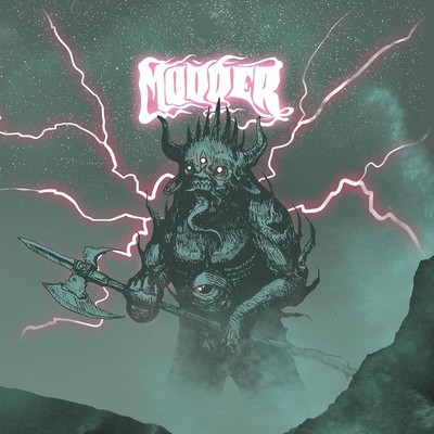 Modder The Great Liberation Through Hearing (CD) Album