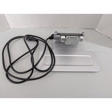 Mount  Power Cord for HP W2007 Monitor Original OEM -0325SH