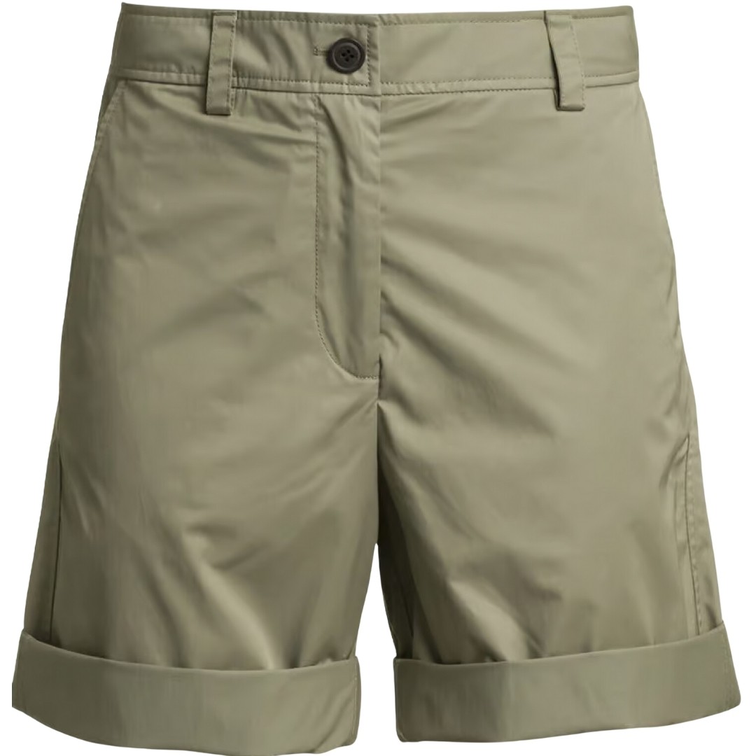- Oceania Green Shorts 31990₽