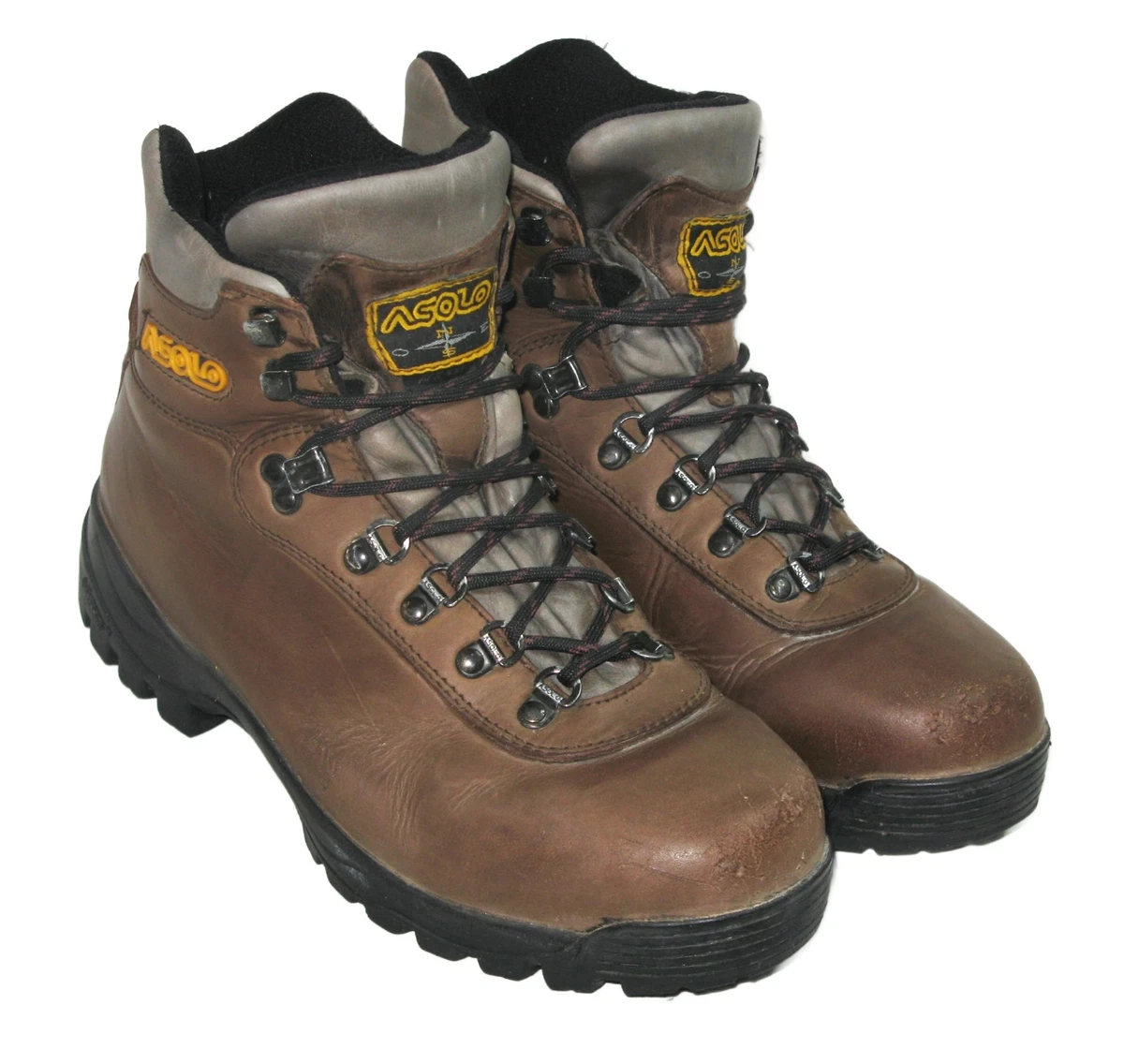 Asolo Hiking Shoes & Boots for Men for sale - eBay display picture 1