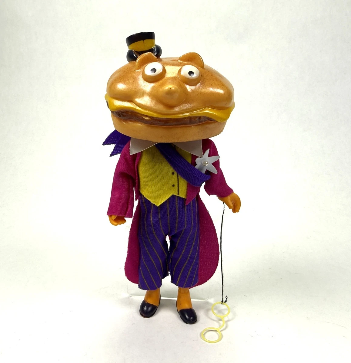 mayor mccheese products for sale | eBay