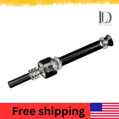 Pack of 2 – 6″ Glass Diffuser Tubes