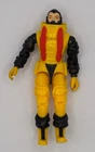 Vintage G.I. Joe Secto-Viper (V1) 1988 Action Figure Hasbro ARAH