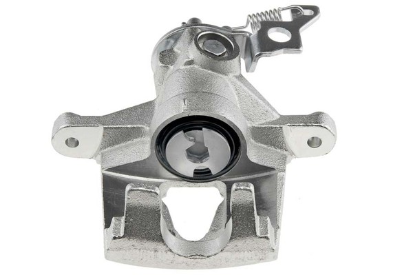 NTY Bremssattel Hinterachse FÜR Ford Mondeo Kombi III 00-2004.10 Jaguar X-T-image