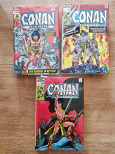 Conan der Barbar - Classic Collection 3, 4 un...