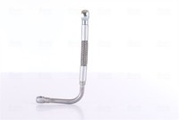 Nissens 935186 ÖLleitung, Lader For Alfa Romeo Fiat Lancia