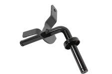 Genuine Husqvarna 532403087 Spindle Assembly LH OEM Original Equipment Part