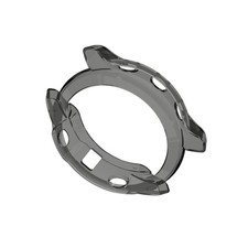 Replacement TPU Clear Case Cover For Garmin Fenix 6, 6 Pro, 6X, 6X Pro Watch