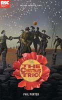 Phil Porter | Christmas Truce | Taschenbuch | Englisch (2015) | Bloomsbury 3Pl