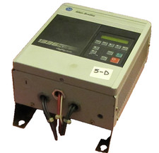 Allen Bradley AB 1336 Plus Drive 1336S-BRF10-AA-EN4-HA2-L6 1336SBRF10AAEN4HA2L6