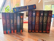 Warrior Cats Staffel 1 und 2 von Erin Hunter ...