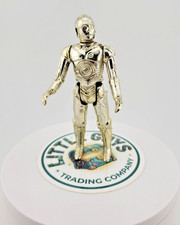 C-3PO (See-Threepio) for sale