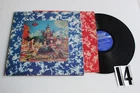 Rolling Stones Their Satanic Maiesties Request 3D Record lp original vinyl album