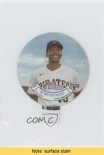 2021 Topps Heritage 1972 Topps Candy Lids Ke'Bryan Hayes #11 READ 0jp9