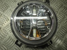 Feu avant (phare) Citroen AMI