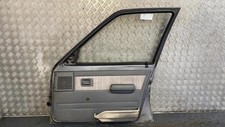 Porte avant et accessoires Peugeot 205