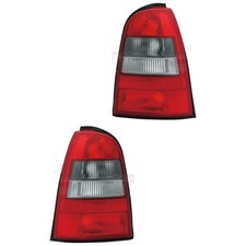 Rückleuchten Set rechts & links für OPEL Vectra B 31/36/38 Bj. 02/1999-07/2003
