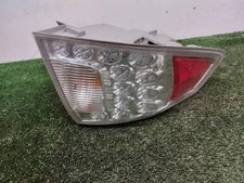 SUBARU IMPREZA Sedan GD R�cklicht hinten links 22020024 Petrol 2006 34247892