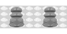 2x SASIC Anschlagpuffer Federung Vorderachse für VW Passat Variant 3G5 365 3C5