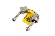 Genuine GM Fuel Injection Fuel Rail Crossover Tube 12591003